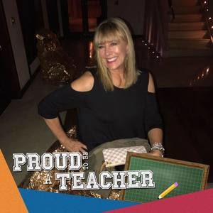 Meet your Posher, Beth novetzke